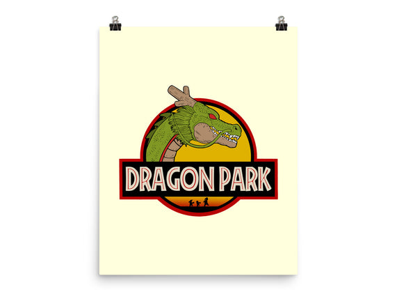 Dragon Park