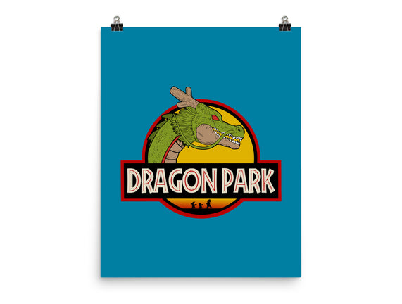 Dragon Park