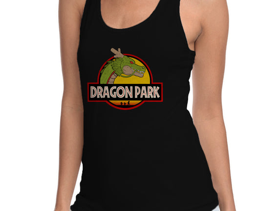Dragon Park