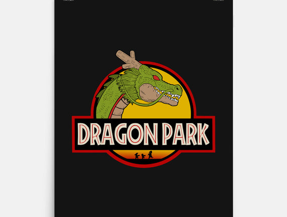 Dragon Park