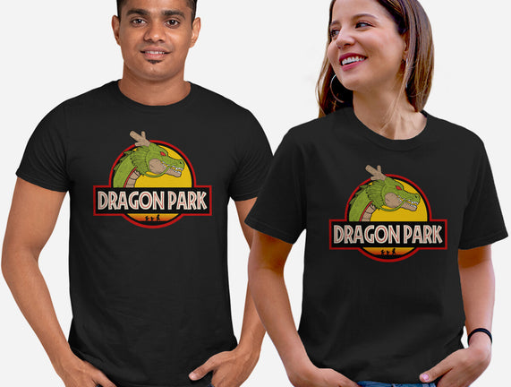 Dragon Park