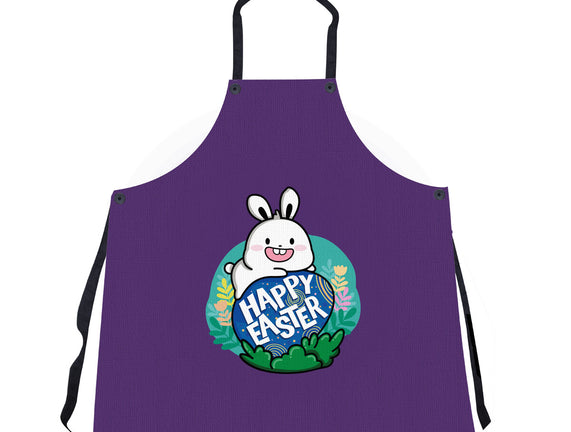 Happy Easter Bunny