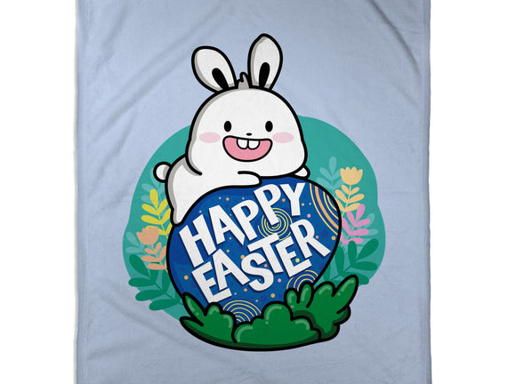 Happy Easter Bunny