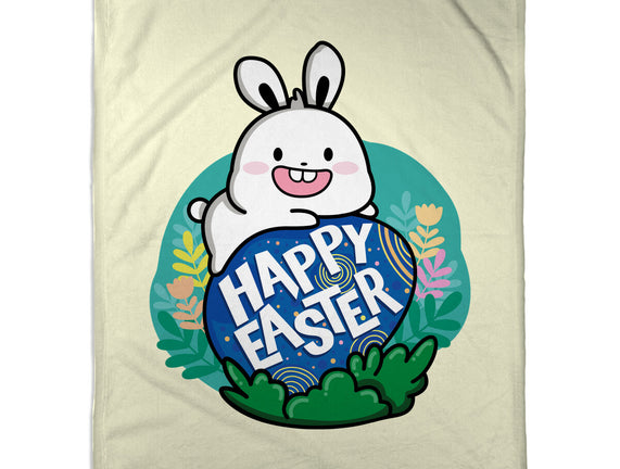 Happy Easter Bunny