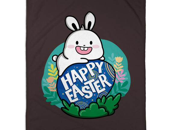 Happy Easter Bunny