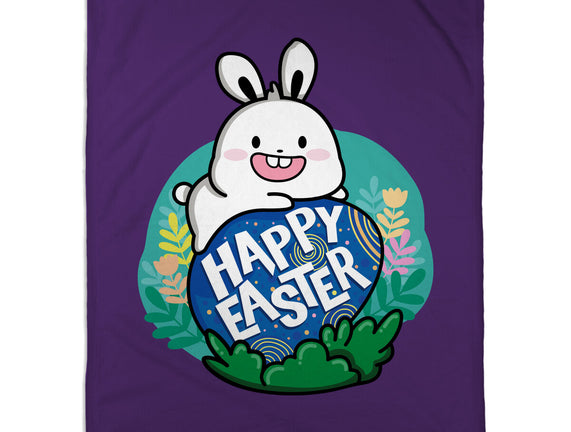 Happy Easter Bunny