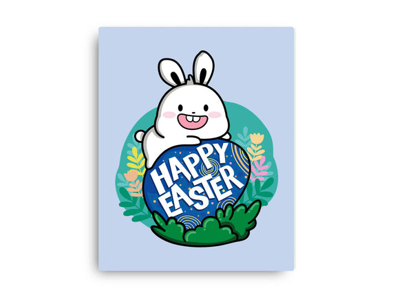 Happy Easter Bunny
