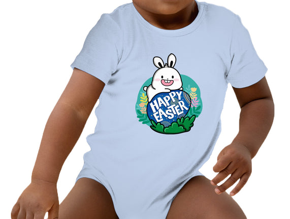 Happy Easter Bunny