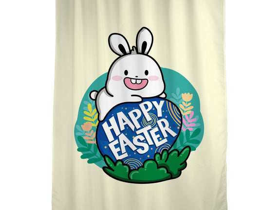 Happy Easter Bunny