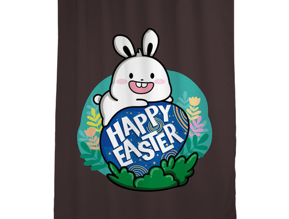 Happy Easter Bunny