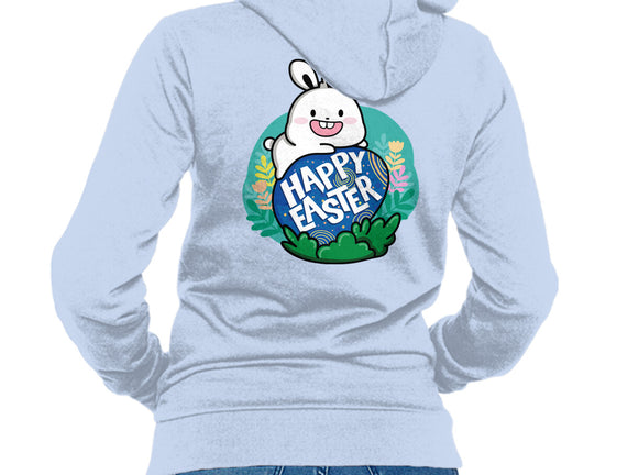 Happy Easter Bunny