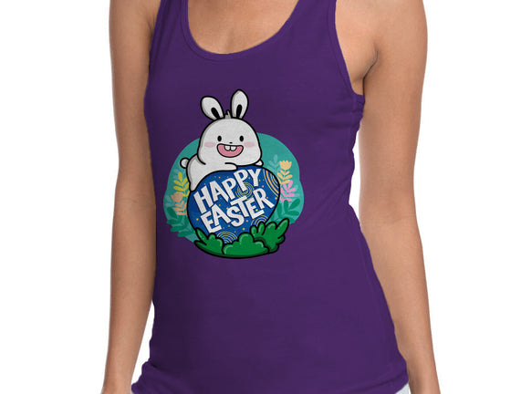 Happy Easter Bunny