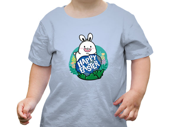 Happy Easter Bunny