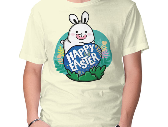 Happy Easter Bunny