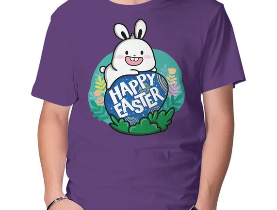 Happy Easter Bunny