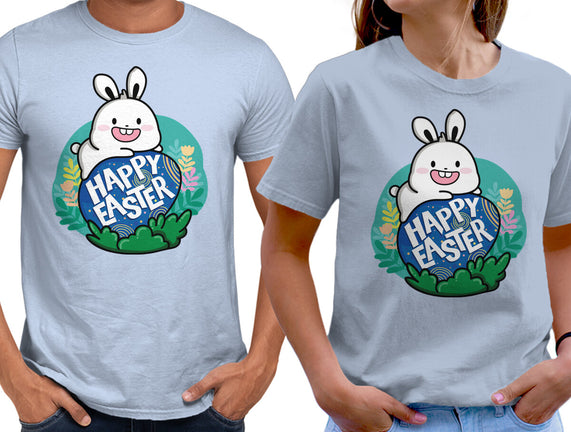 Happy Easter Bunny