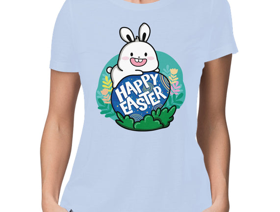 Happy Easter Bunny
