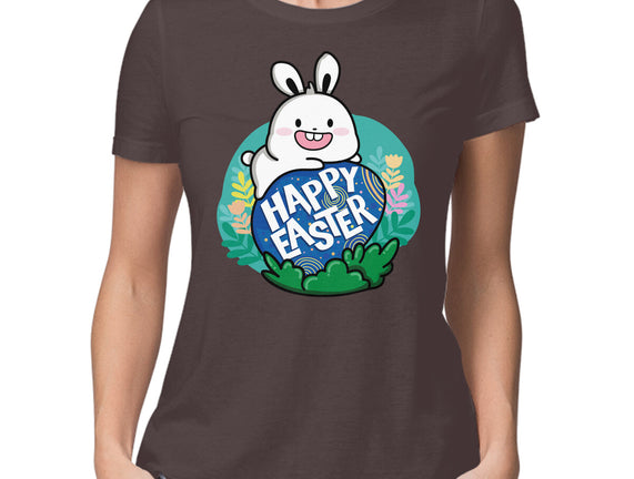 Happy Easter Bunny