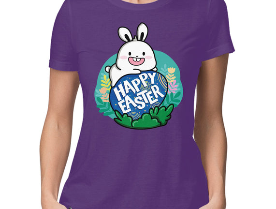 Happy Easter Bunny
