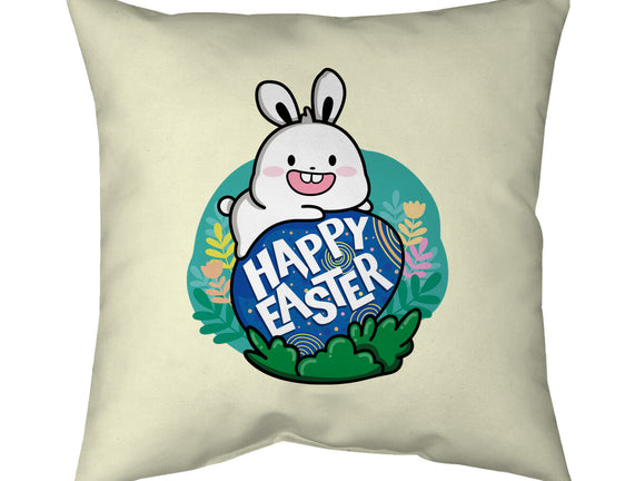 Happy Easter Bunny