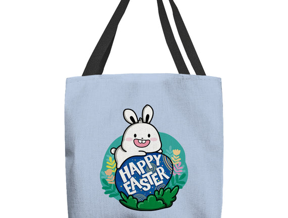 Happy Easter Bunny