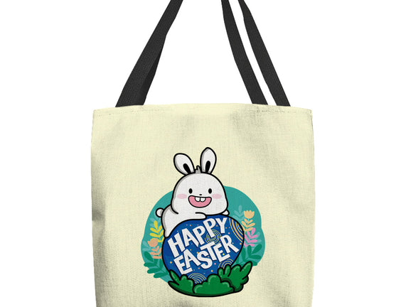 Happy Easter Bunny