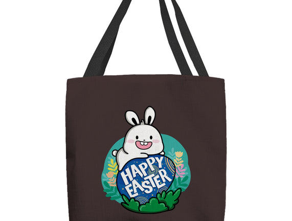 Happy Easter Bunny