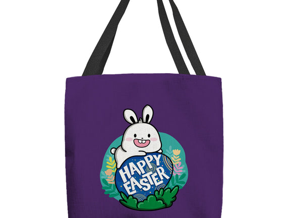 Happy Easter Bunny