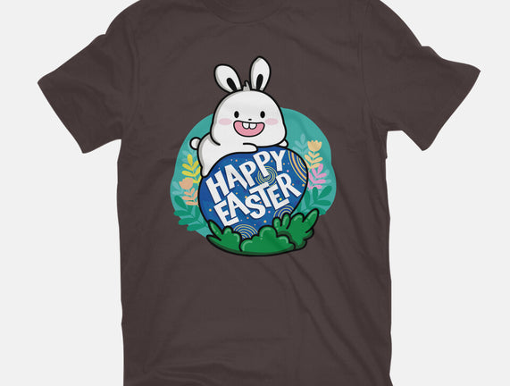 Happy Easter Bunny