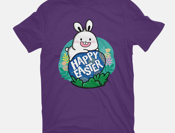 Happy Easter Bunny
