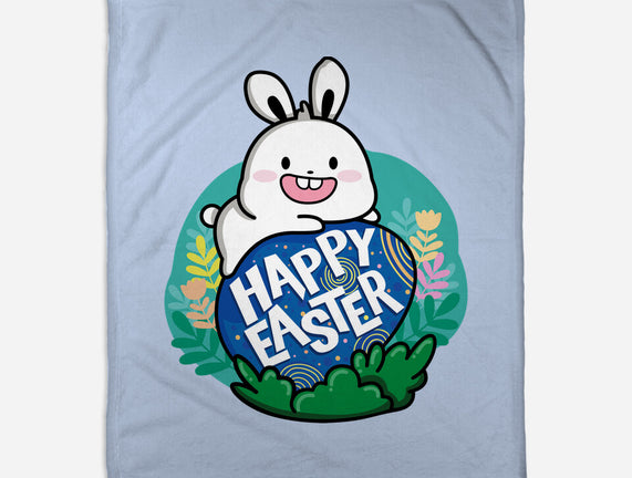Happy Easter Bunny