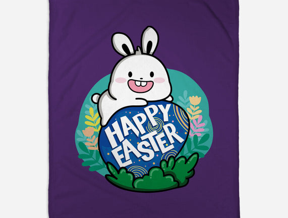 Happy Easter Bunny