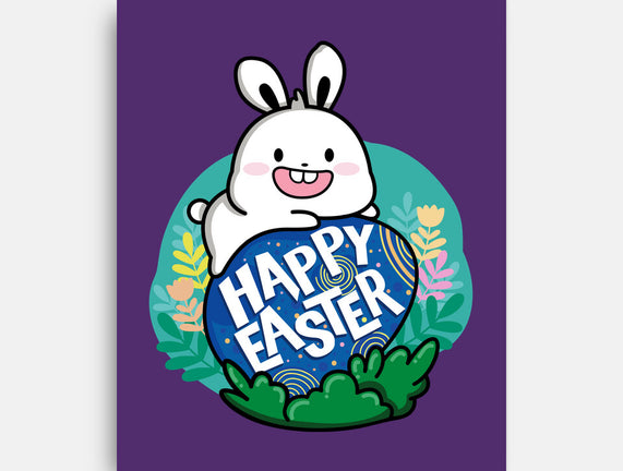Happy Easter Bunny