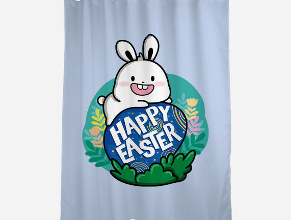 Happy Easter Bunny