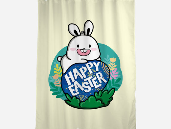 Happy Easter Bunny