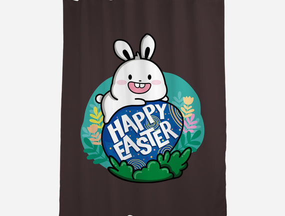 Happy Easter Bunny