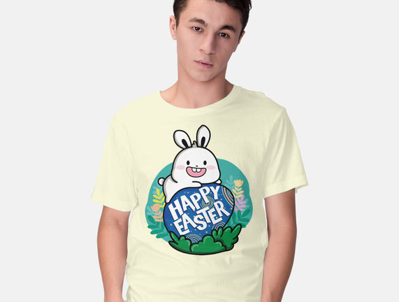 Happy Easter Bunny