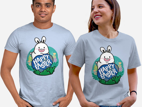 Happy Easter Bunny