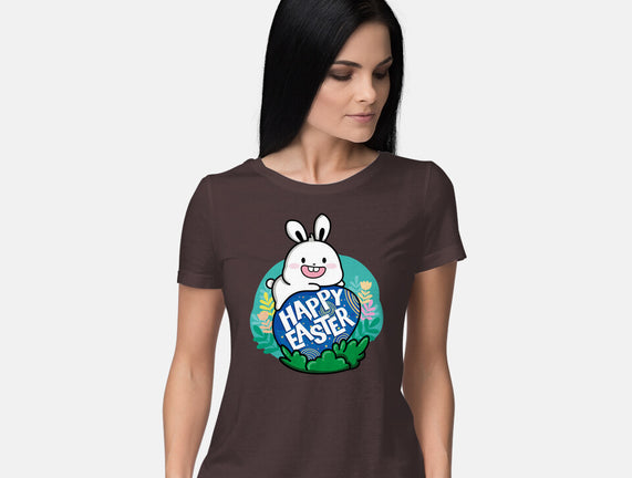 Happy Easter Bunny