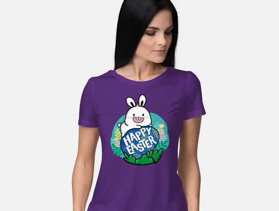 Happy Easter Bunny