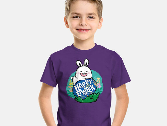 Happy Easter Bunny