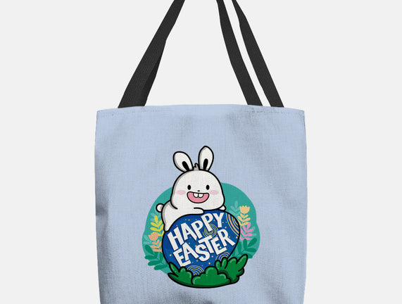 Happy Easter Bunny