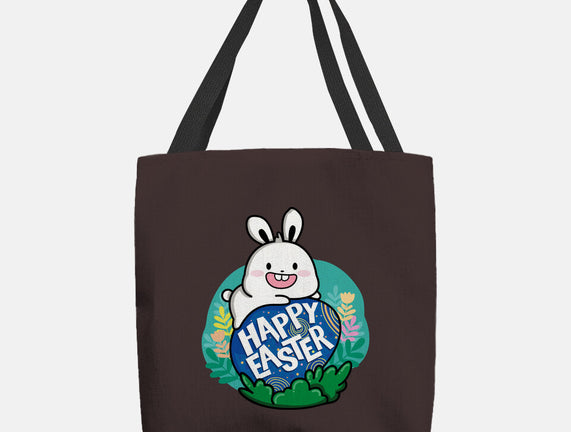 Happy Easter Bunny