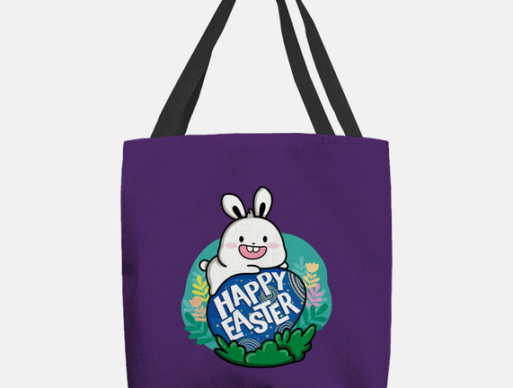 Happy Easter Bunny