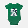 Hunter Squad-baby basic onesie-estudiofitas