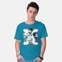 Hunter Squad-mens basic tee-estudiofitas