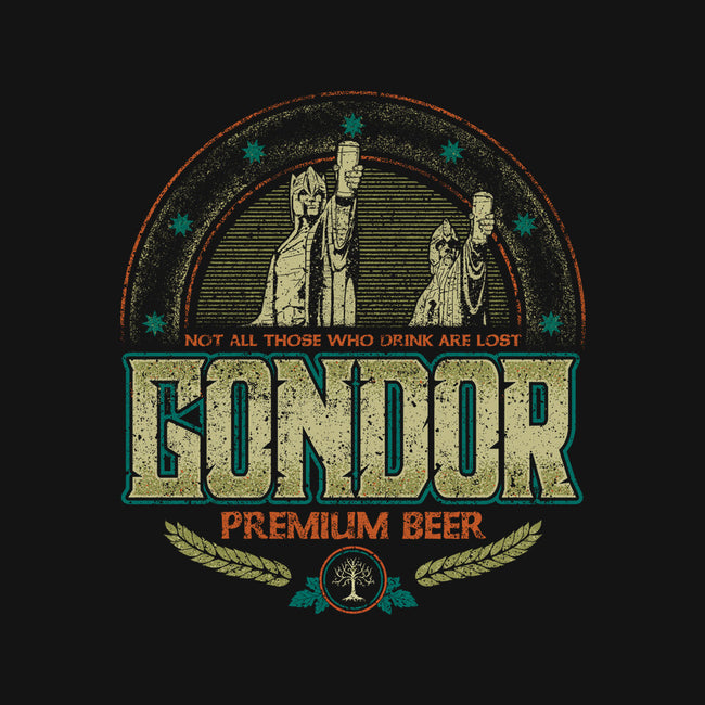 The Drink Of Power-unisex pullover sweatshirt-retrodivision