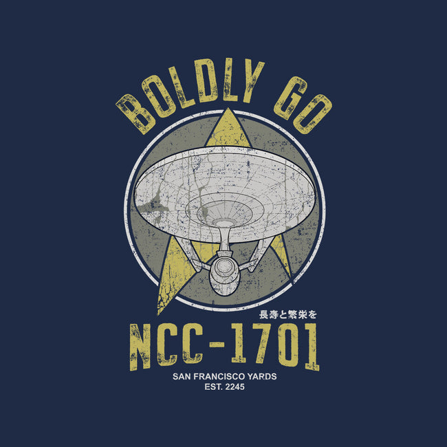 Vintage Explorers-baby basic tee-retrodivision