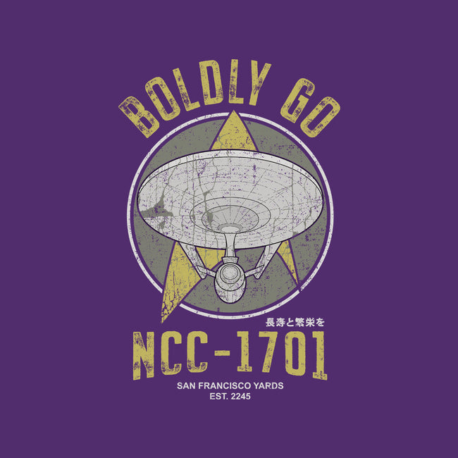 Vintage Explorers-youth basic tee-retrodivision