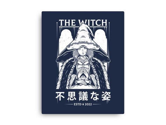 The Witch